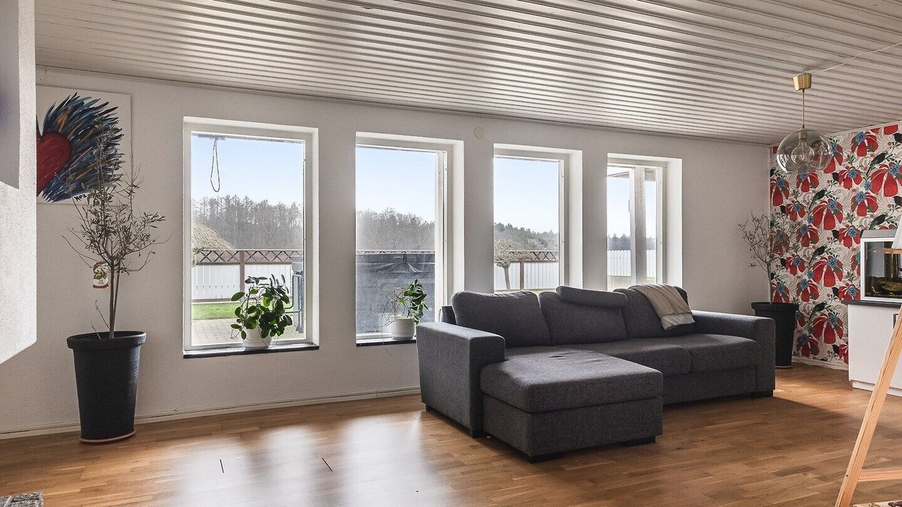 Photo of Livingroom in Ronneby