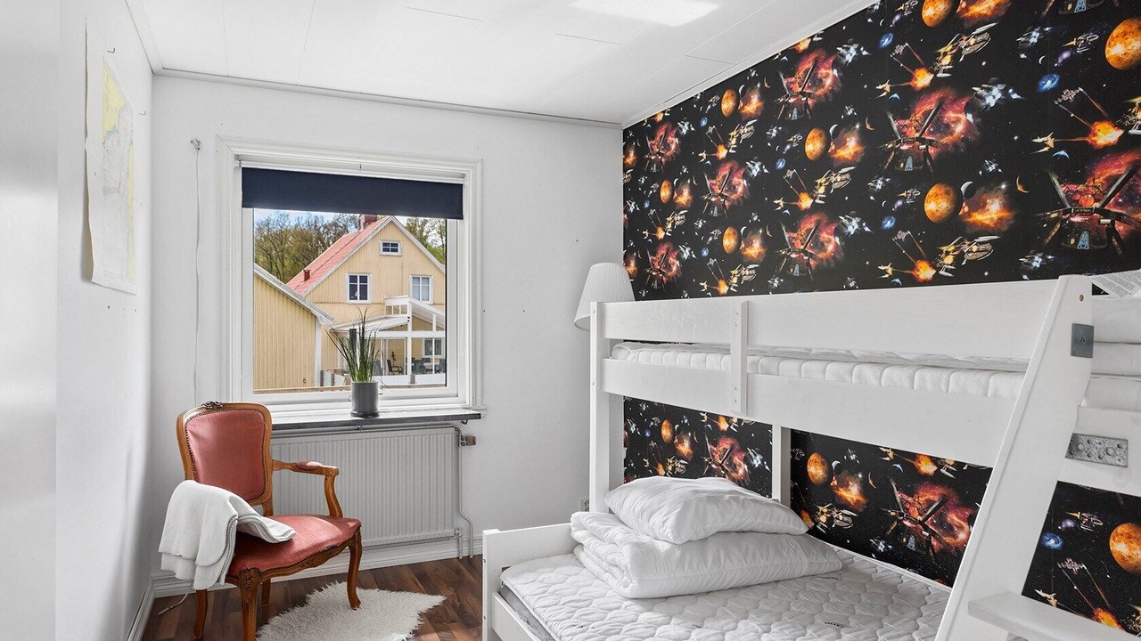 Photo of Bedroom in Ronneby