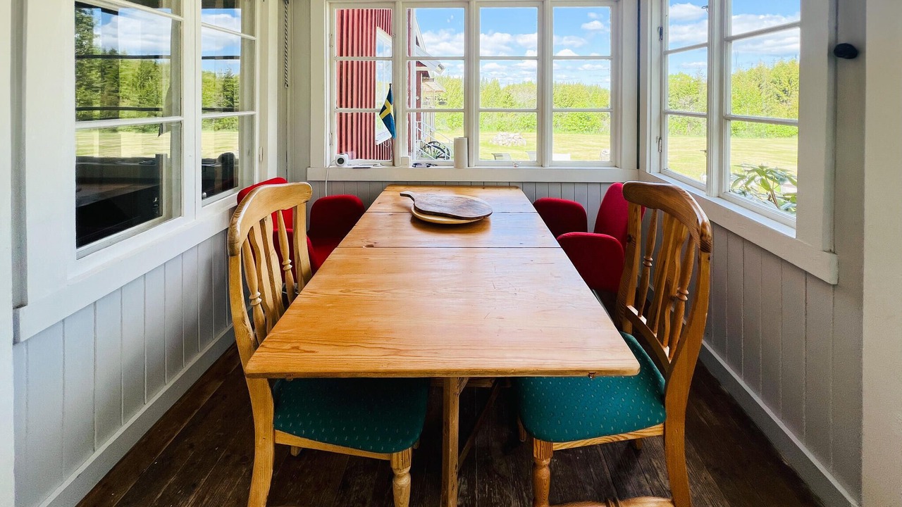 Photo of Bedroom in Hogsater