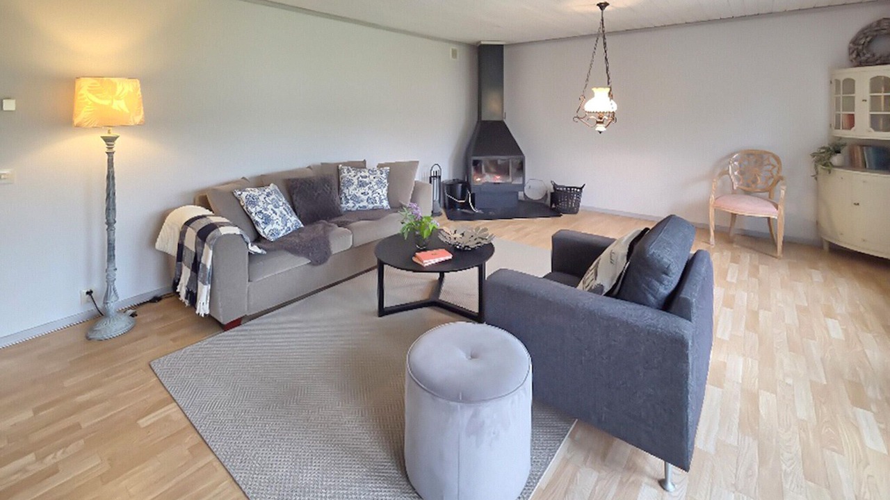 Photo of Bedroom in Blomstermala