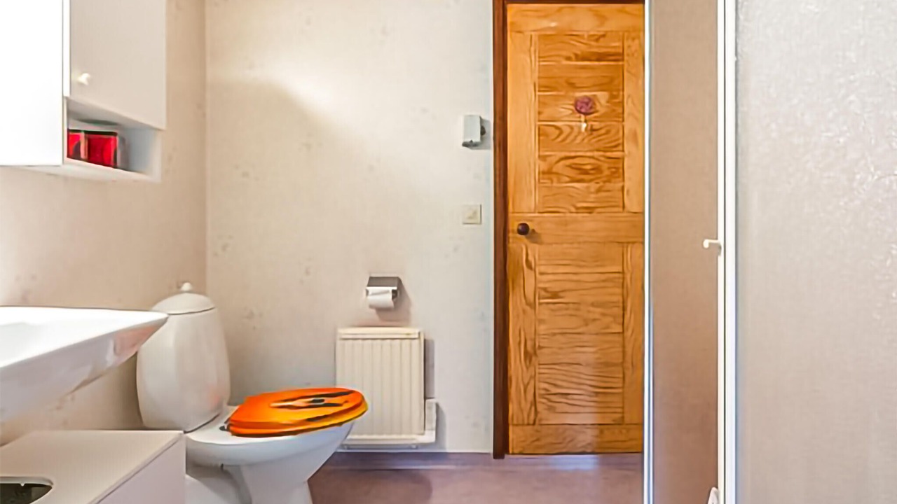 Photo of Bathroom in Blomstermala