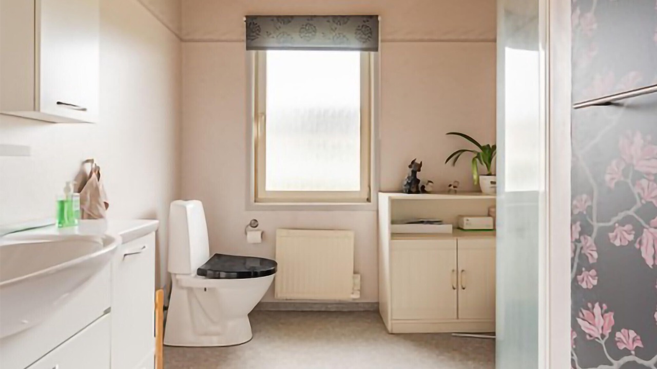 Photo of Bathroom in Blomstermala