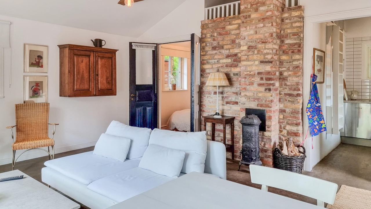 Photo of Bedroom in Hokerum