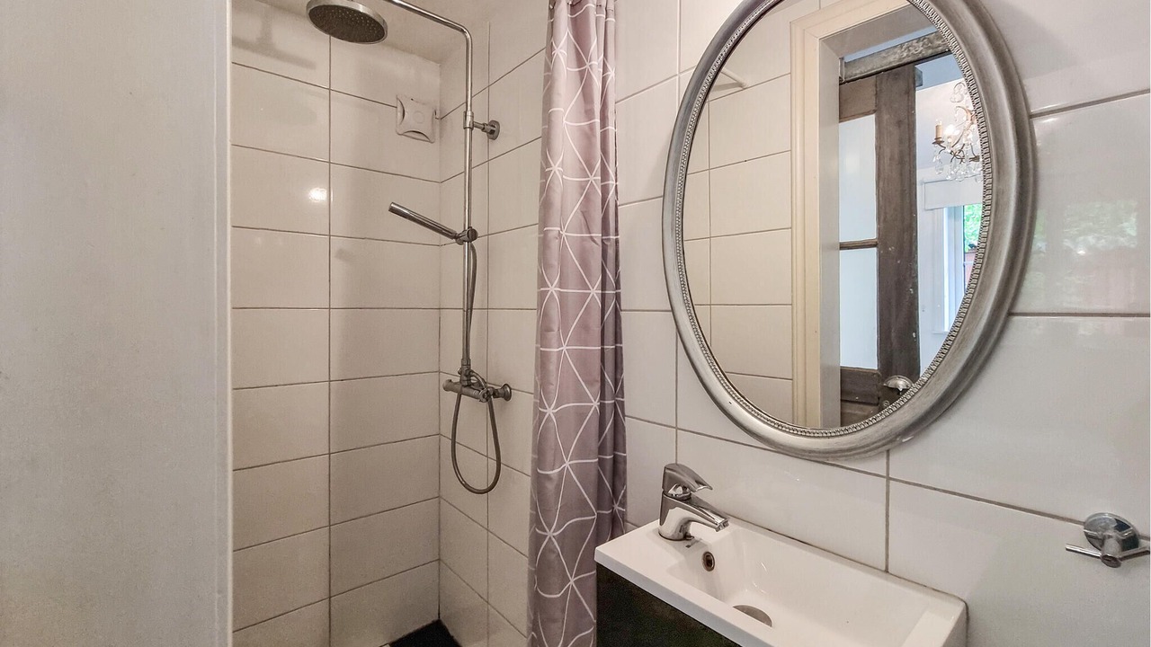 Photo of Bathroom in Hokerum