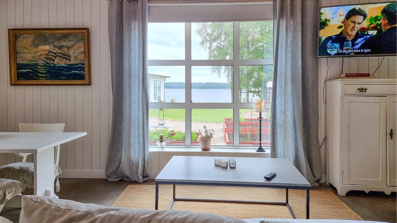 Photo of Bedroom in Hokerum