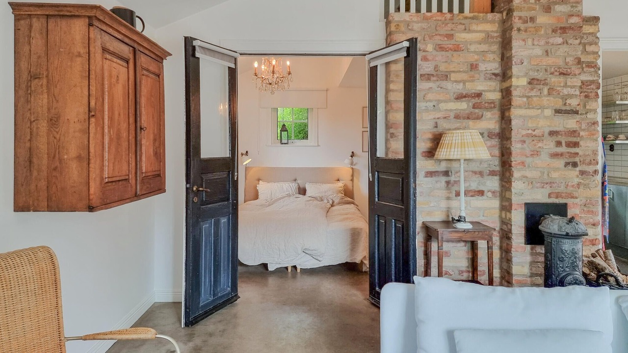 Photo of Bedroom in Hokerum