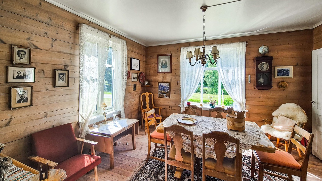 Photo of Bedroom in Eikelandsosen