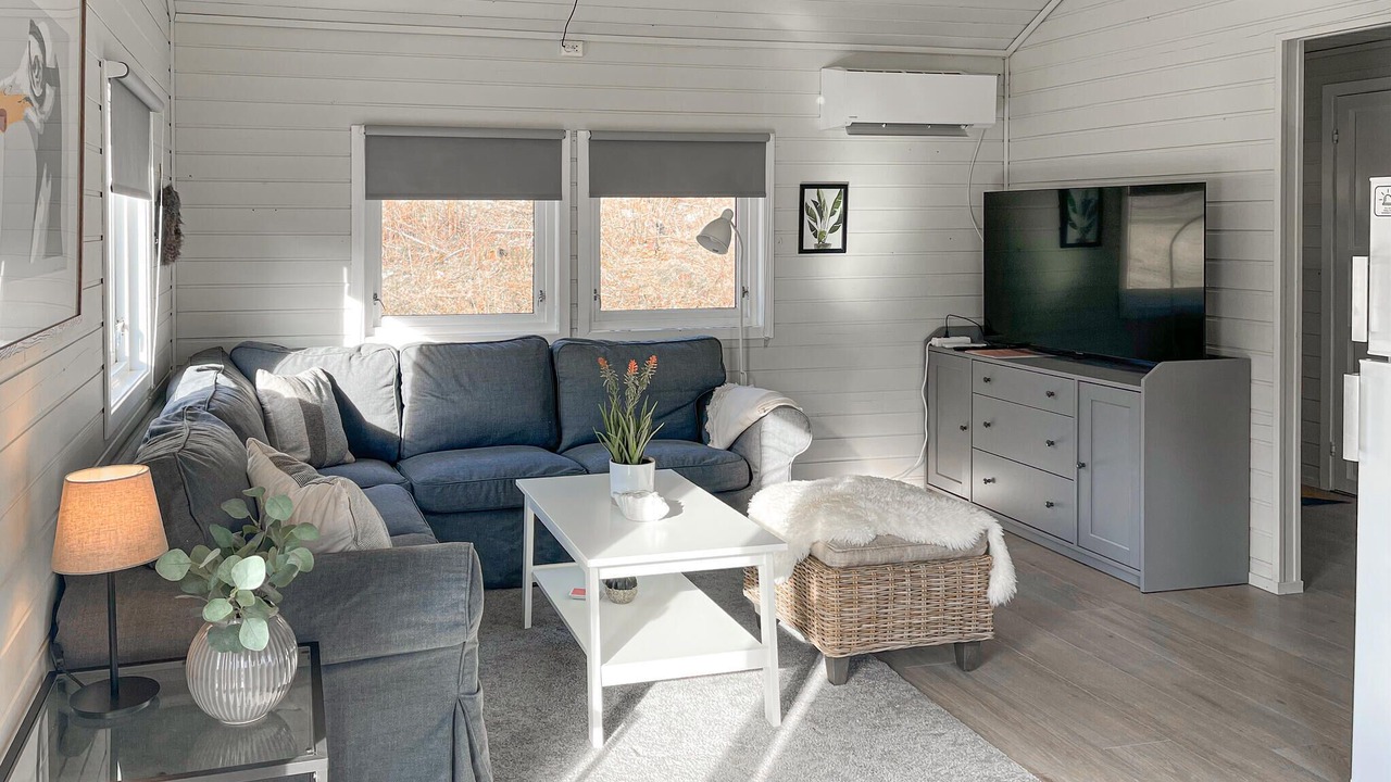 Photo of Bedroom in Hoyanger
