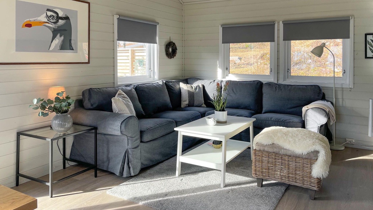 Photo of Bedroom in Hoyanger