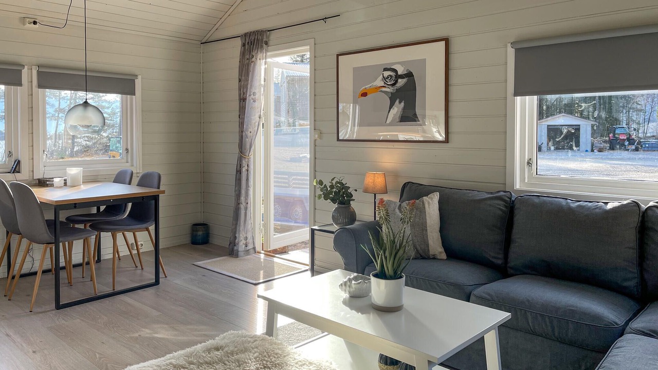 Photo of Bedroom in Hoyanger