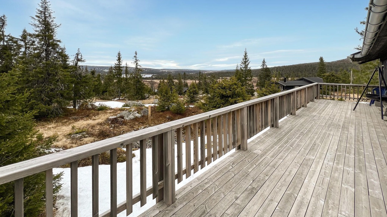 Photo of Others in Sjusjoen