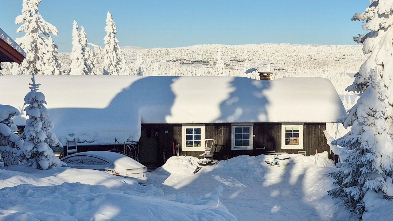Photo of Others in Sjusjoen