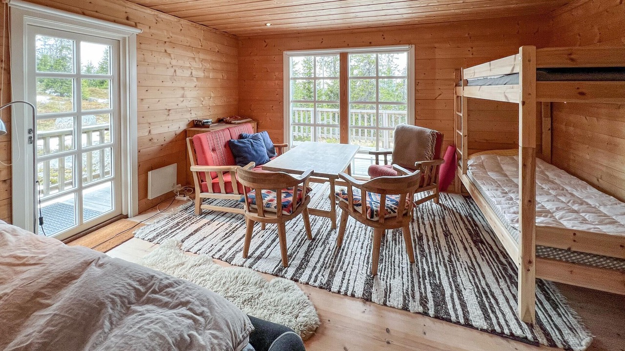 Photo of Others in Sjusjoen