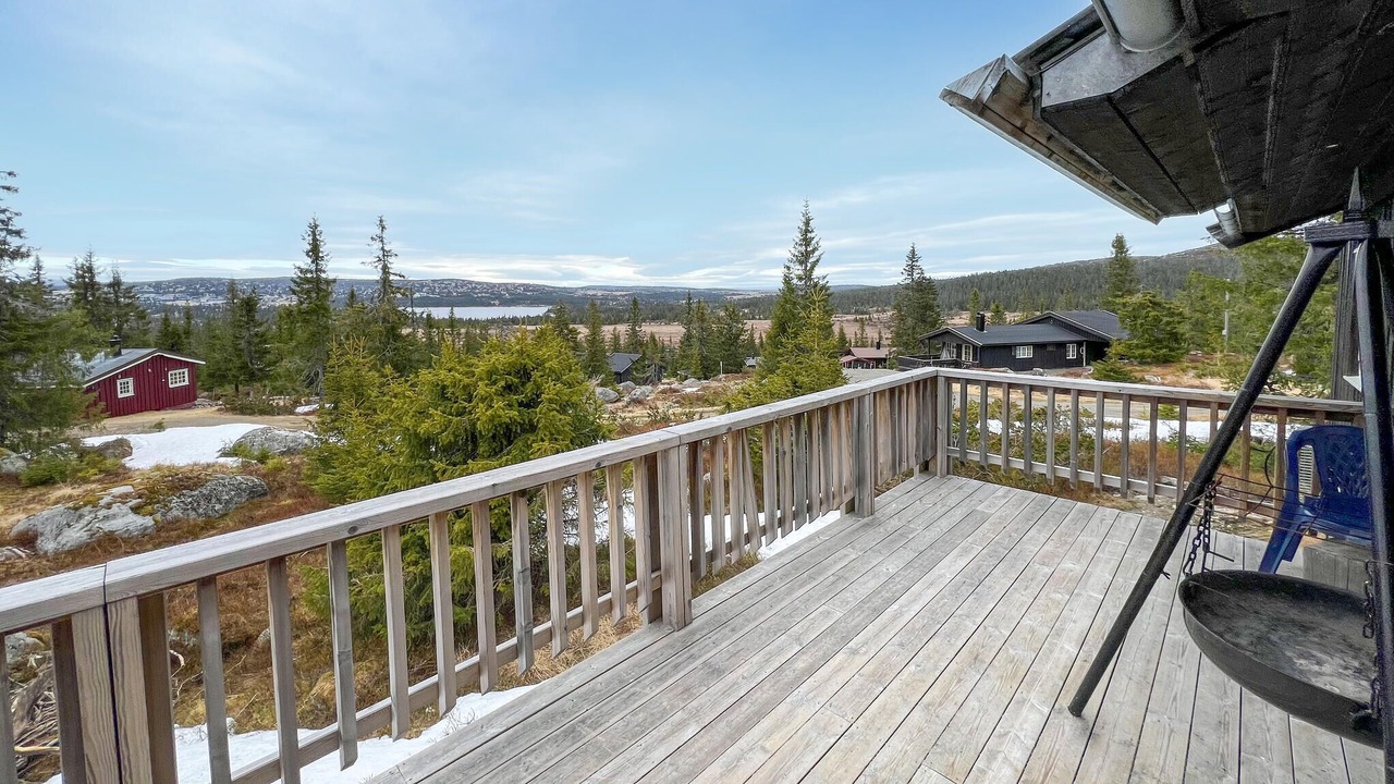 Photo of Others in Sjusjoen