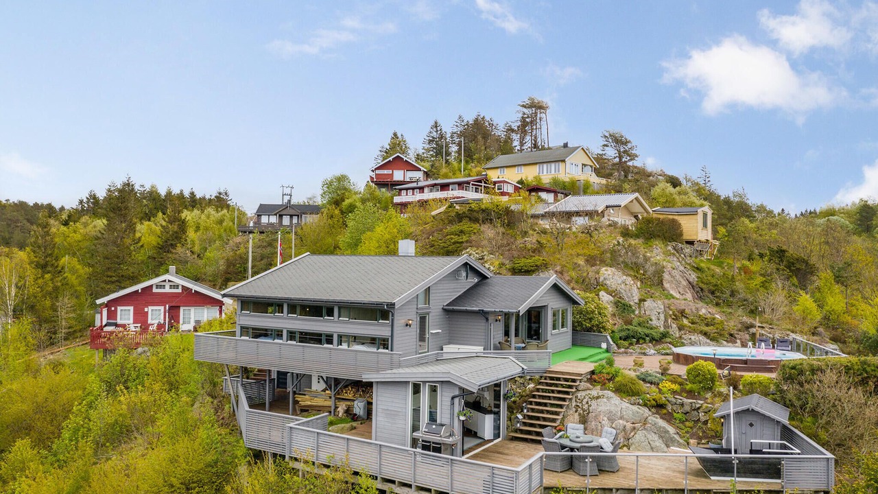 Photo of Others in Lyngdal