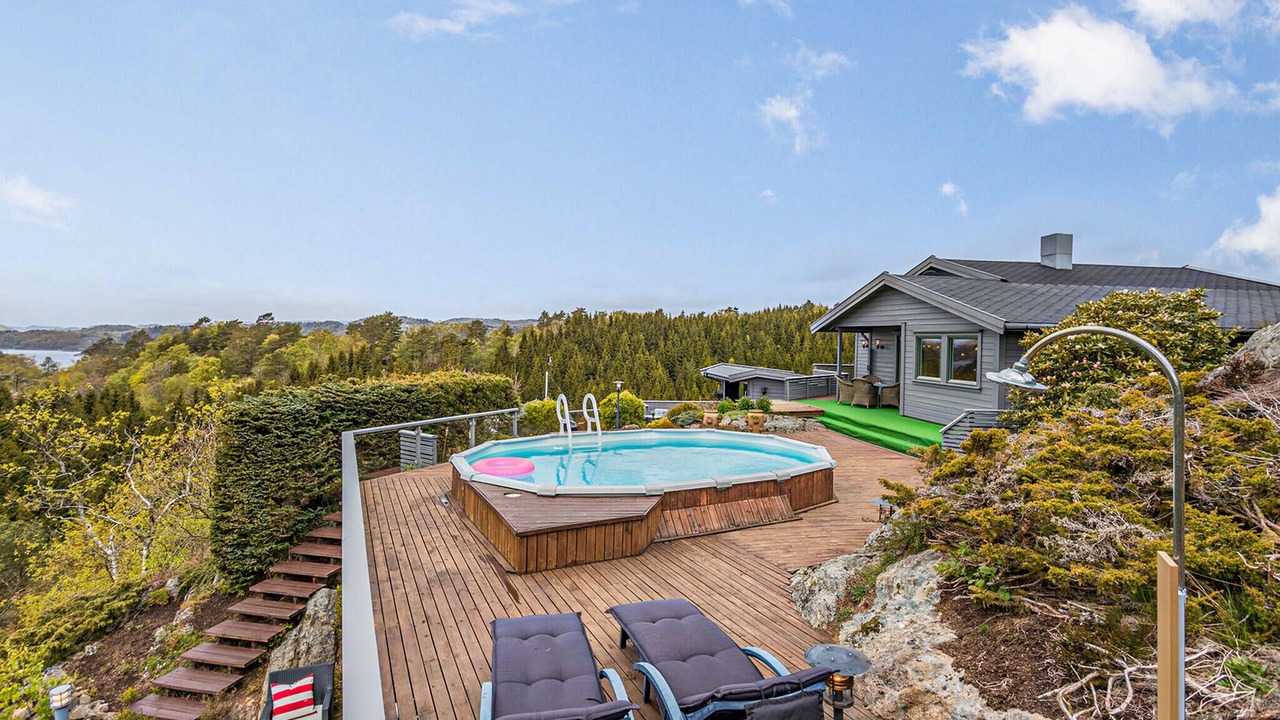 Photo of Outdoor in Lyngdal