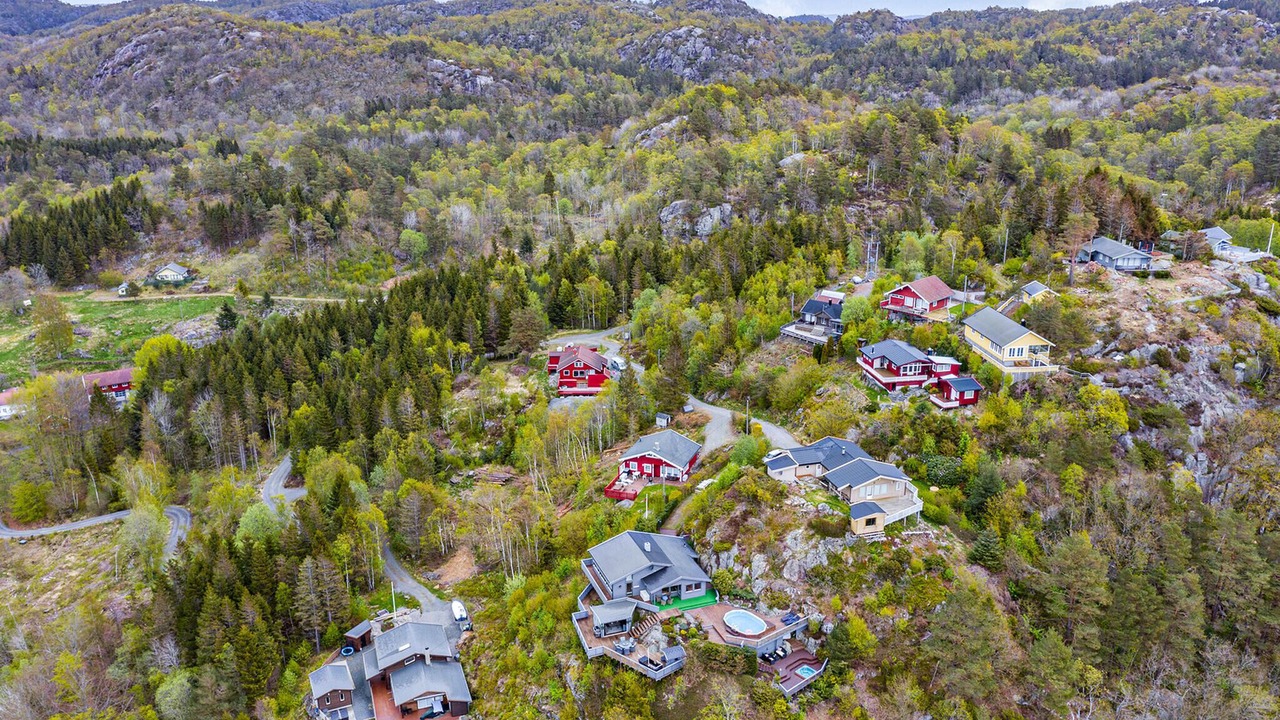 Photo of Others in Lyngdal
