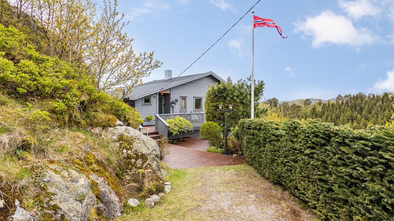 Photo of Others in Lyngdal