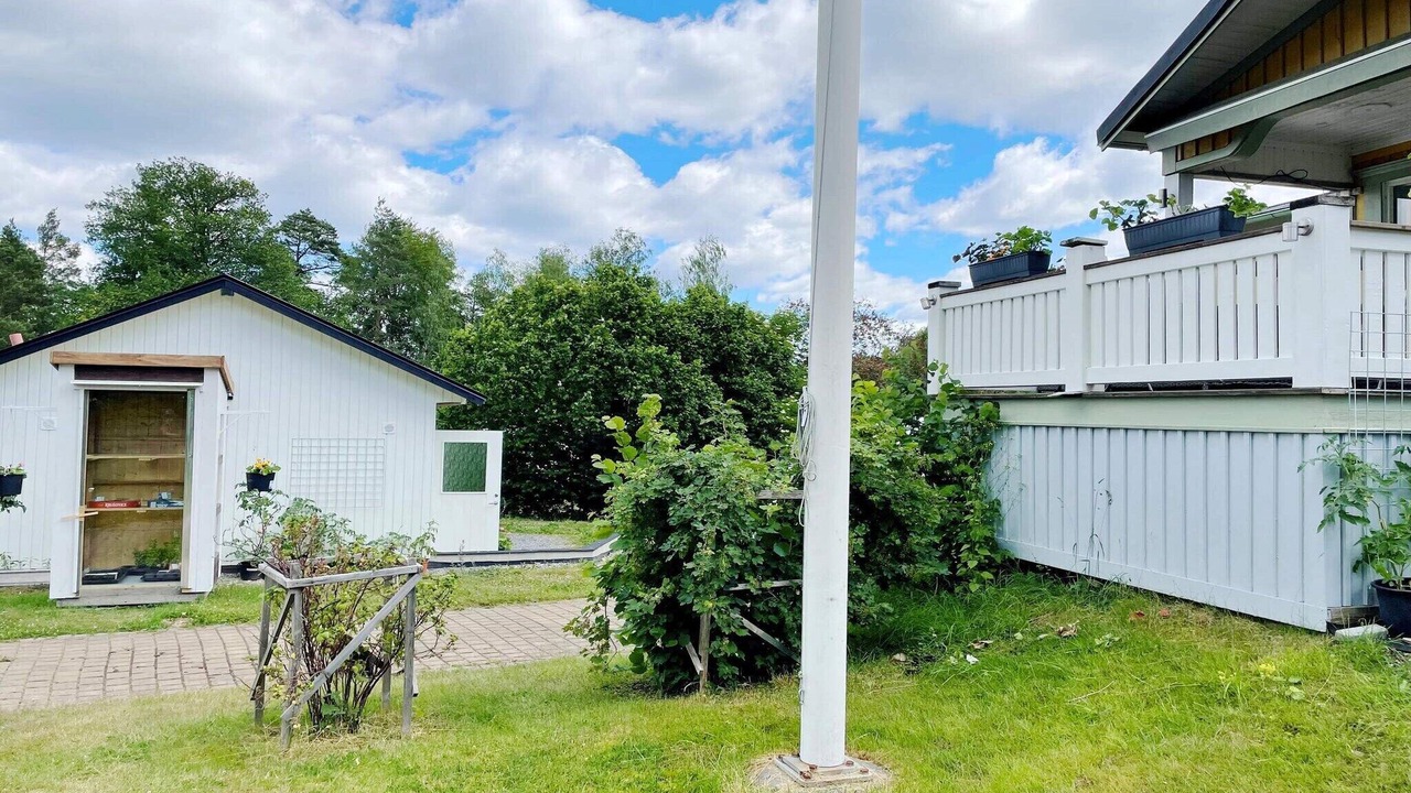 Photo of Outdoor in Ytterbystrand