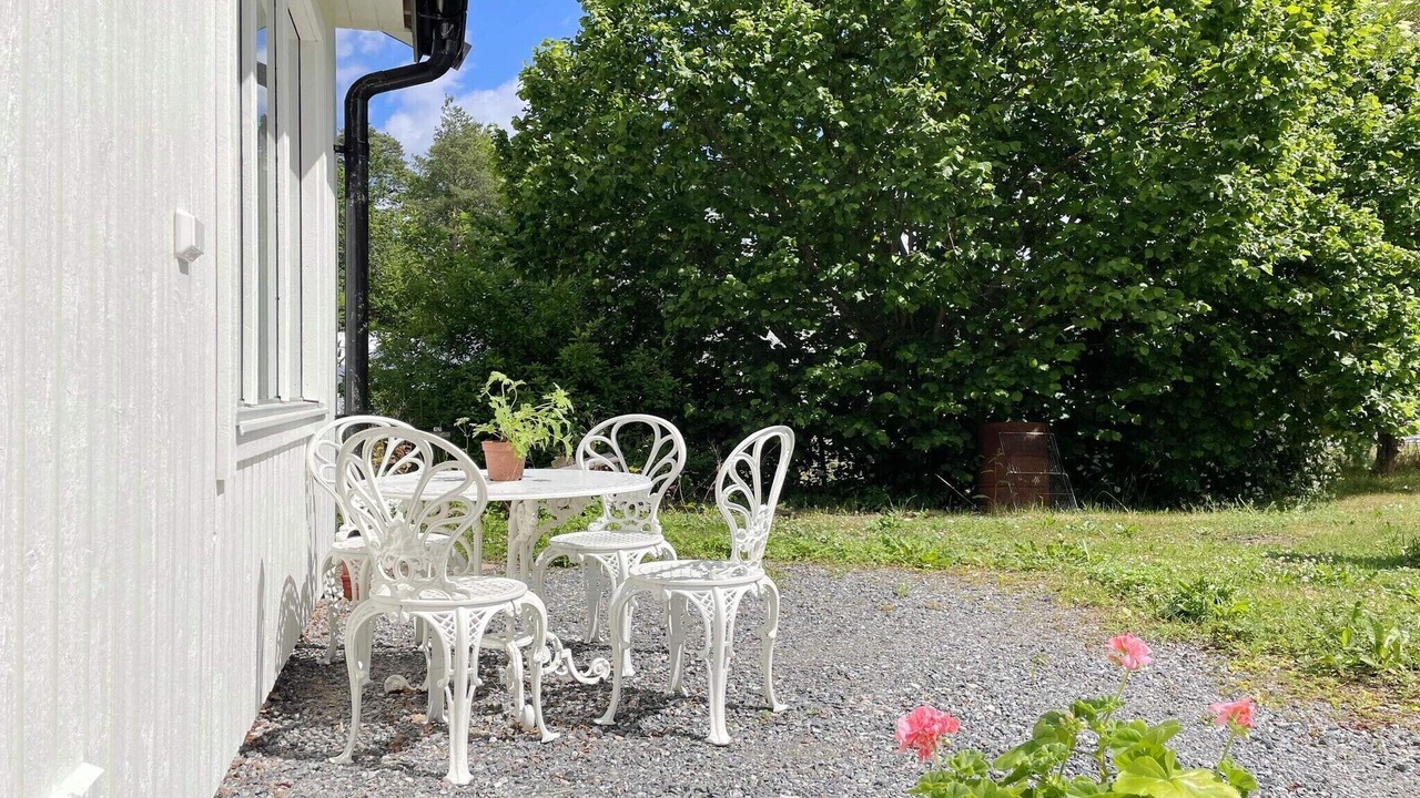 Photo of Outdoor in Ytterbystrand
