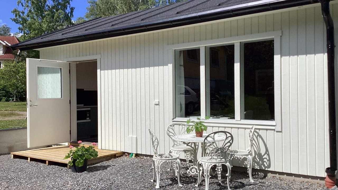Photo of Outdoor in Ytterbystrand