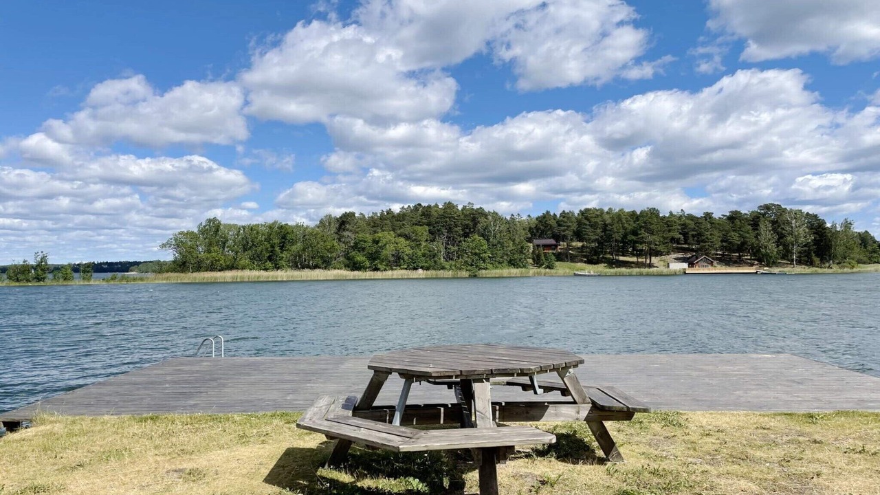 Photo of Outdoor in Ytterbystrand