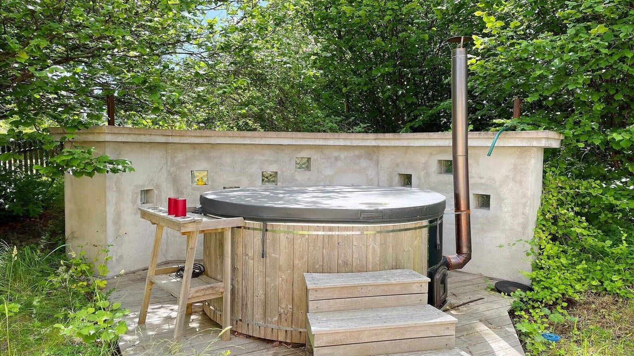 Photo of Outdoor in Ytterbystrand