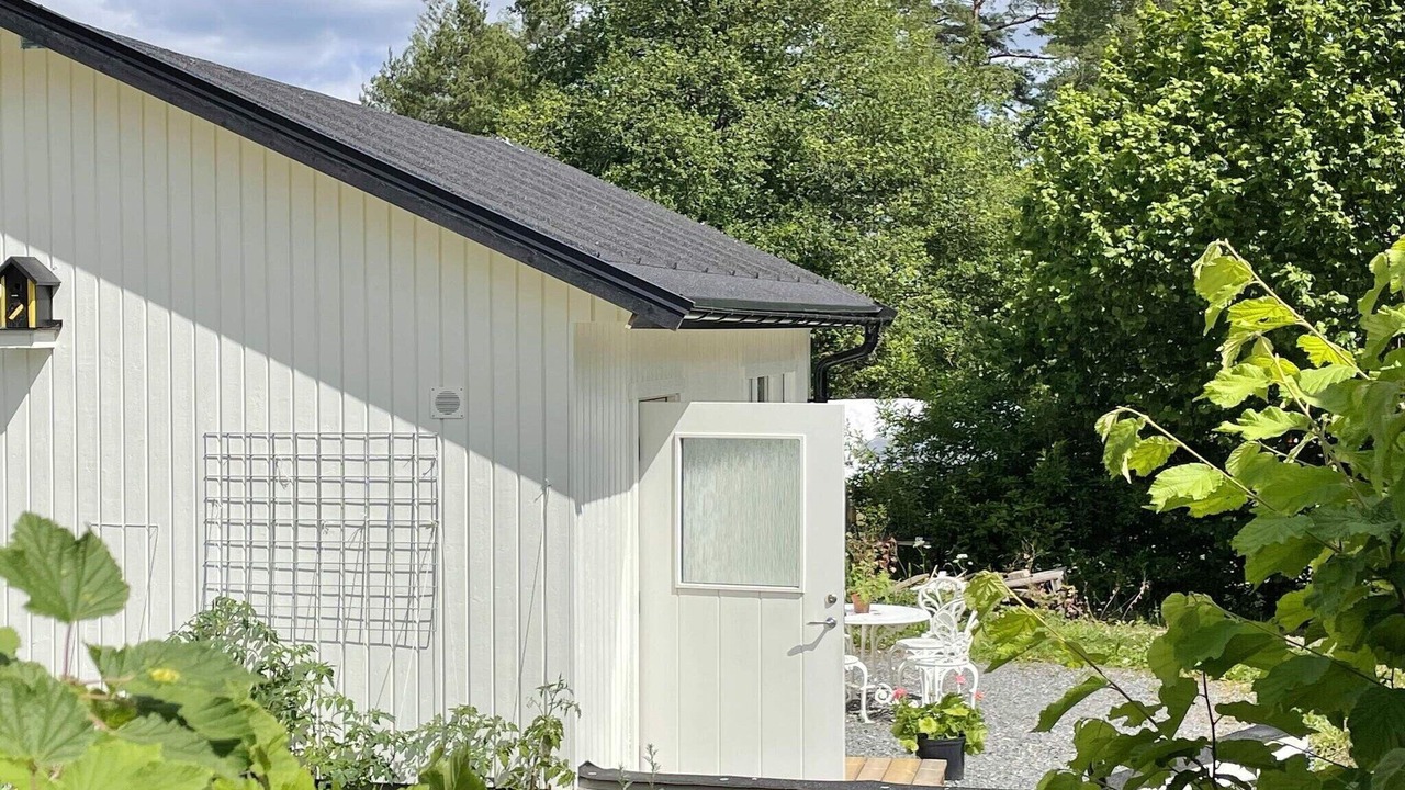 Photo of Outdoor in Ytterbystrand