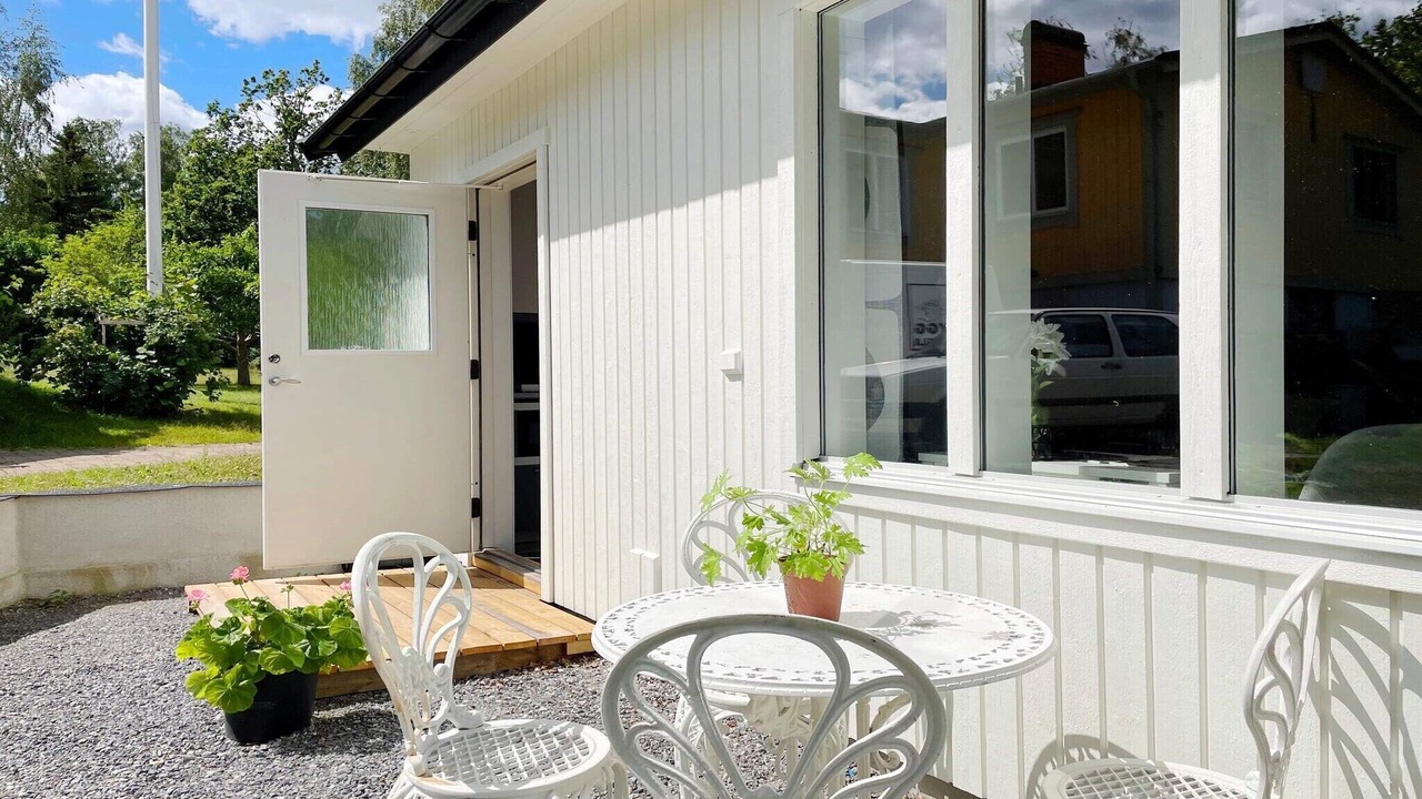 Photo of Outdoor in Ytterbystrand