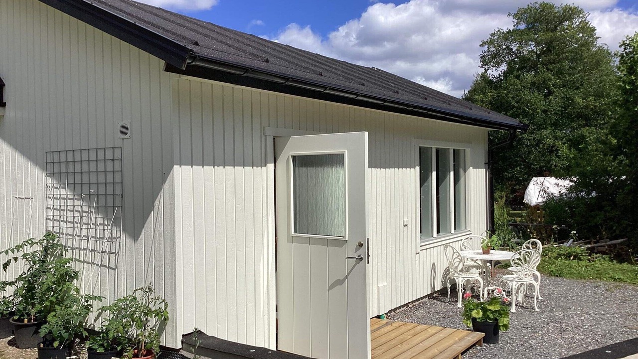 Photo of Outdoor in Ytterbystrand