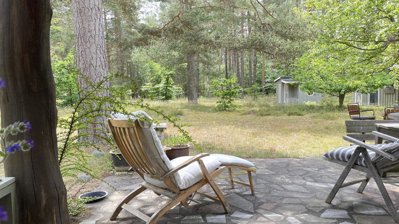 Photo of Outdoor in Degeberga