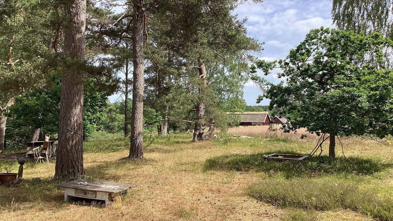 Photo of Outdoor in Degeberga