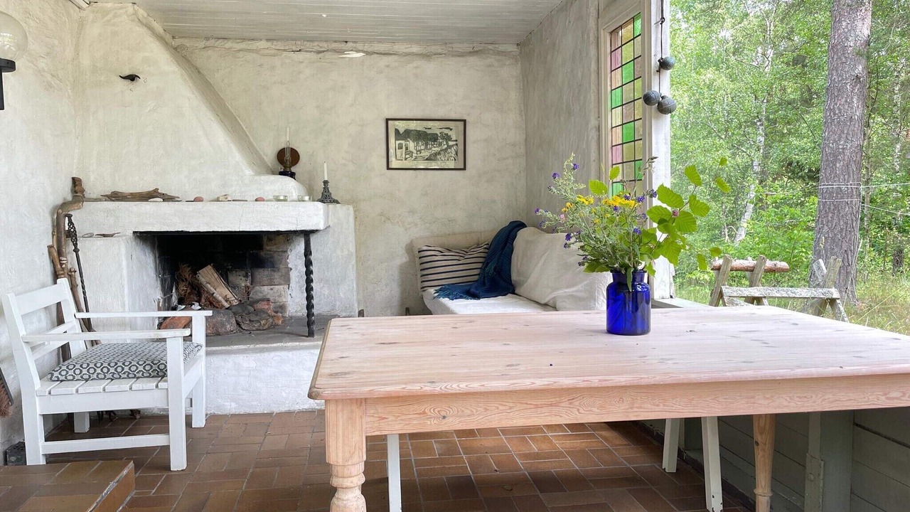 Photo of Outdoor in Degeberga