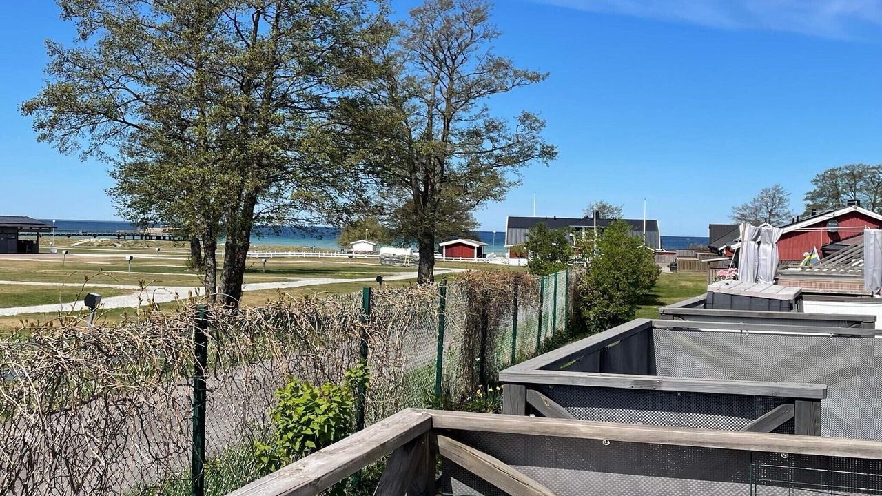 Photo of Outdoor in Kopingsvik