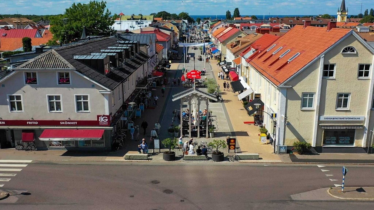 Photo of Outdoor in Kopingsvik