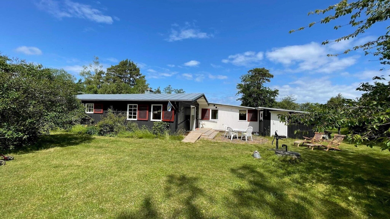Photo of Outdoor in Byxelkrok