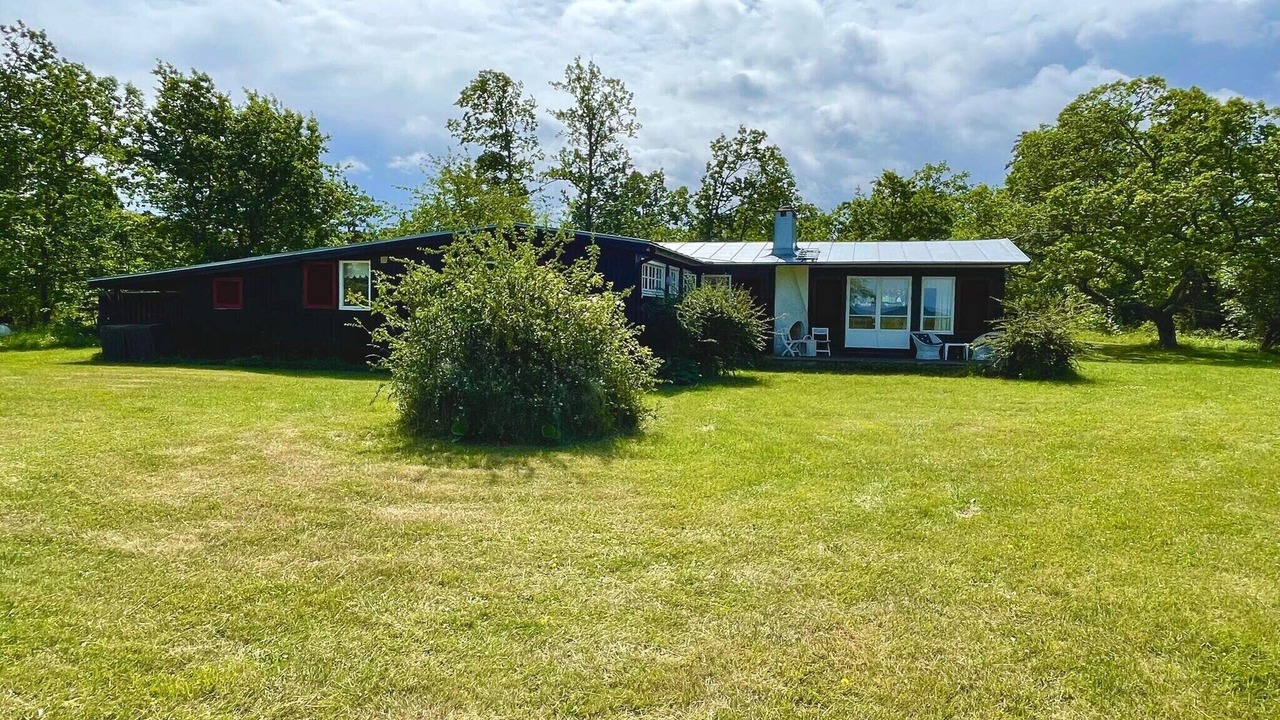 Photo of Outdoor in Byxelkrok