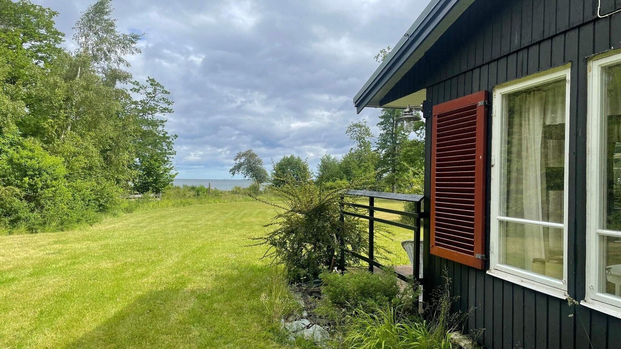 Photo of Outdoor in Byxelkrok