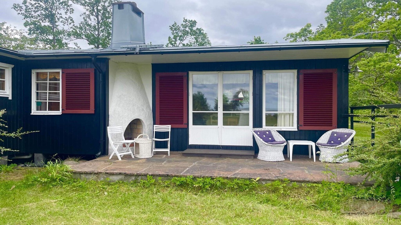 Photo of Outdoor in Byxelkrok