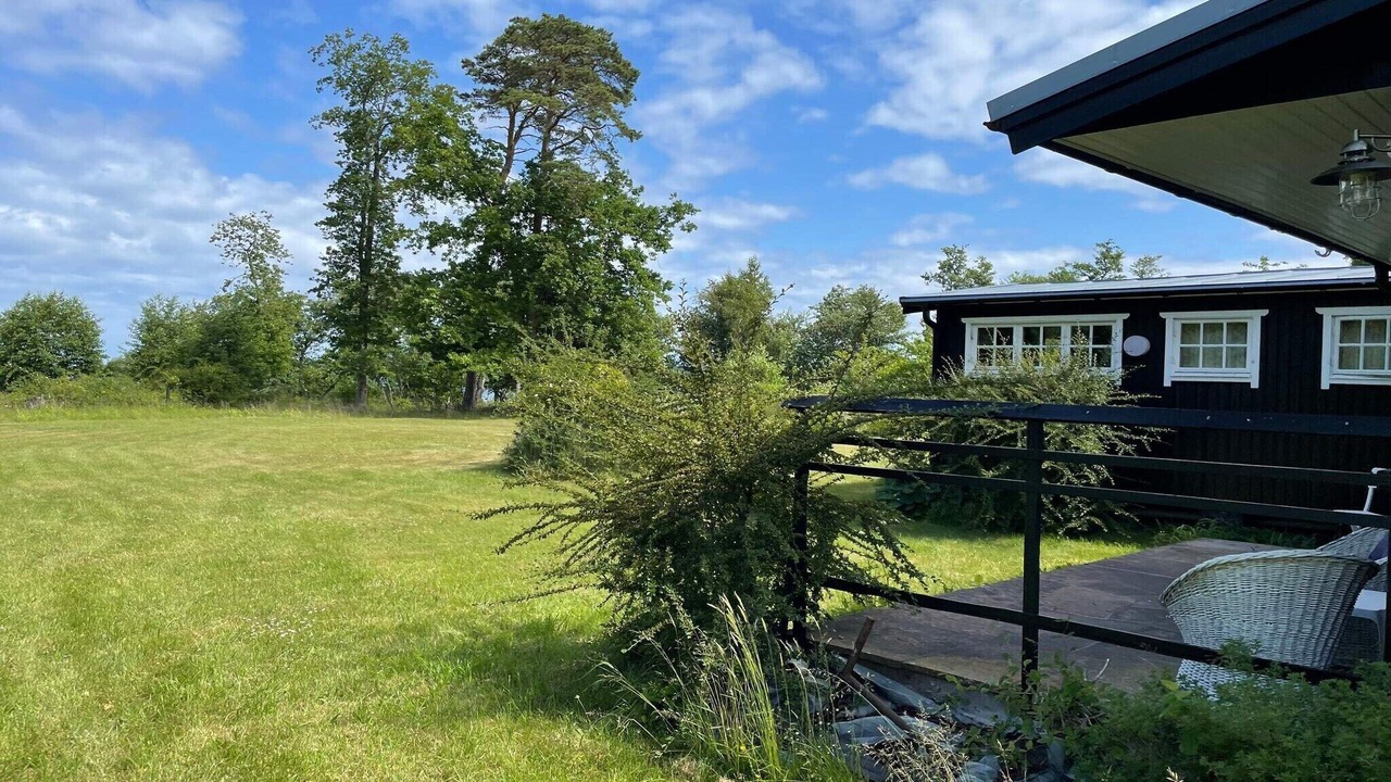 Photo of Outdoor in Byxelkrok