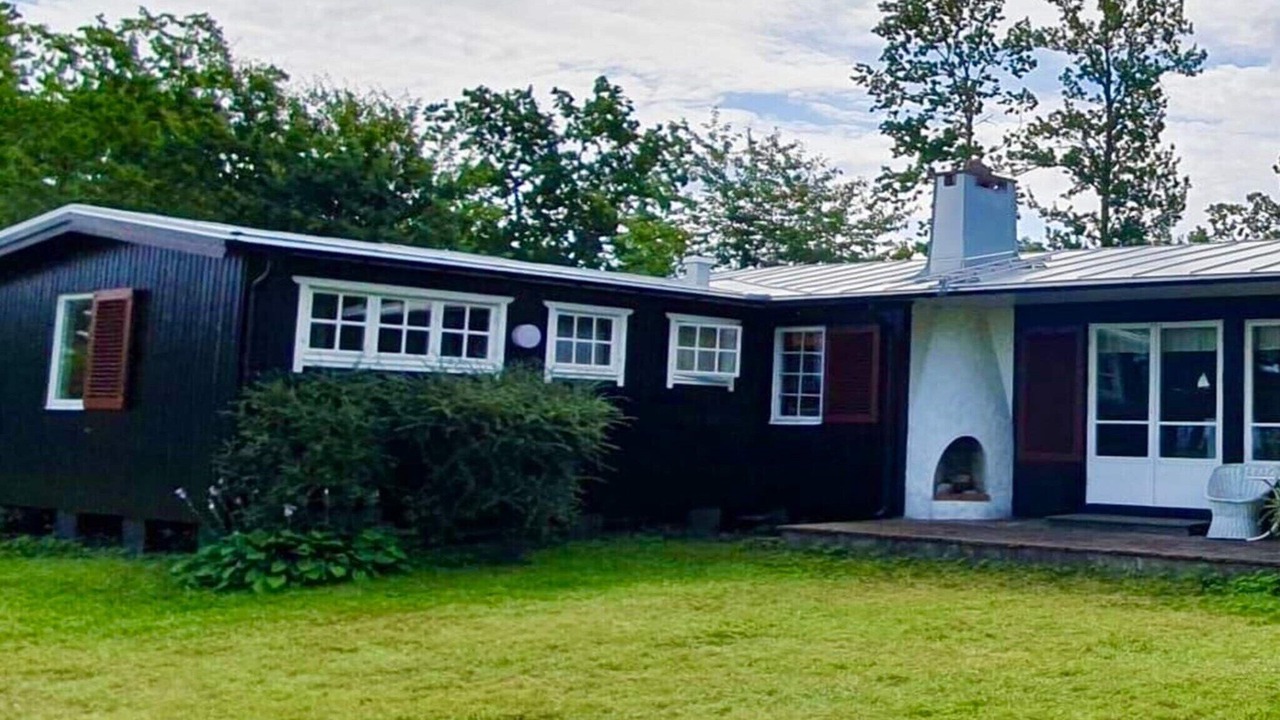 Photo of Outdoor in Byxelkrok