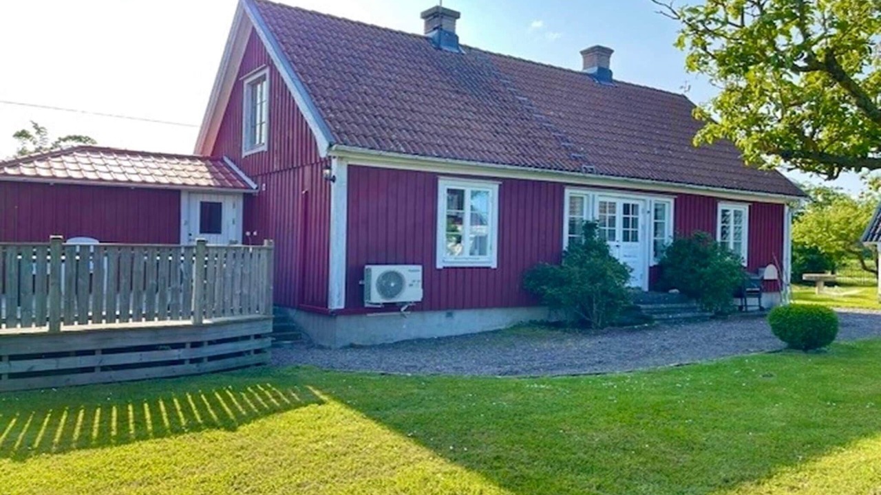 Photo of Outdoor in Borgholm Municipality