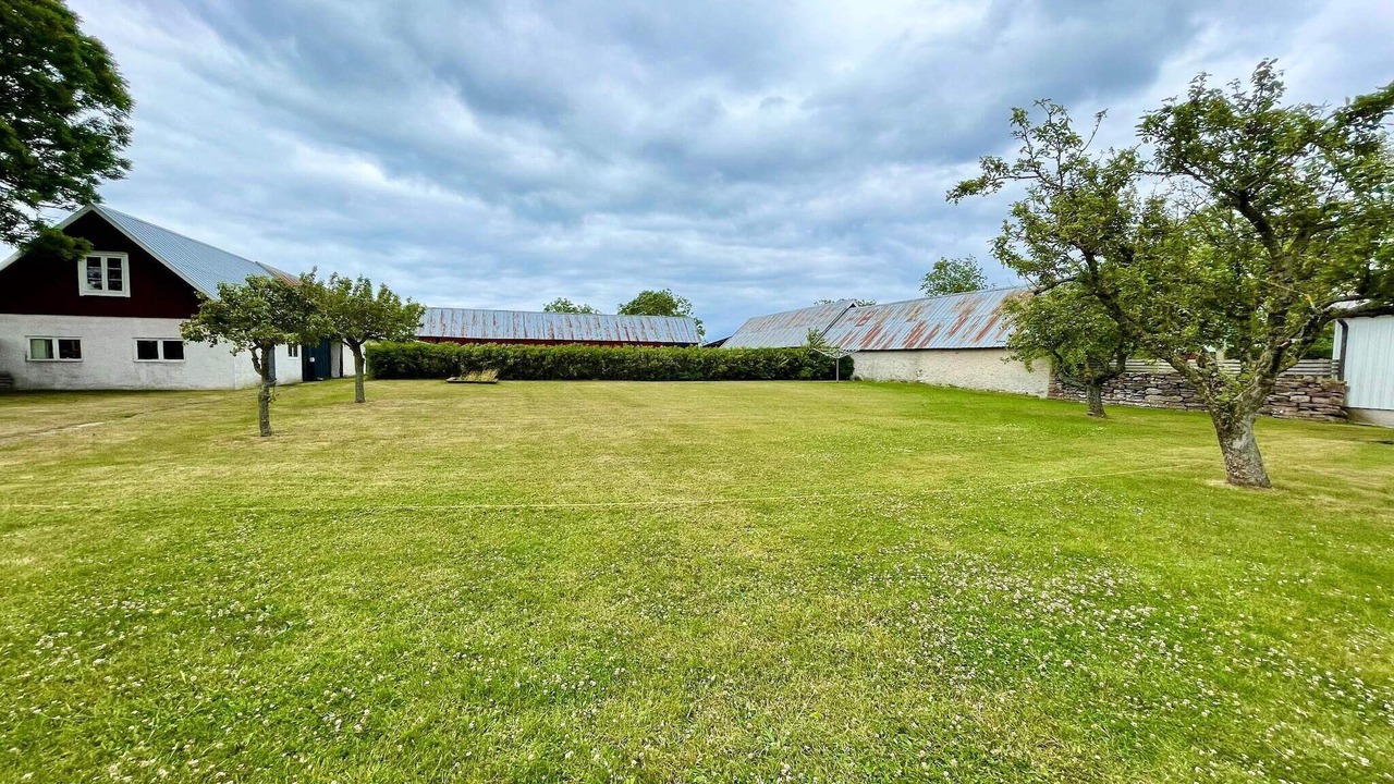 Photo of Outdoor in Borgholm Municipality