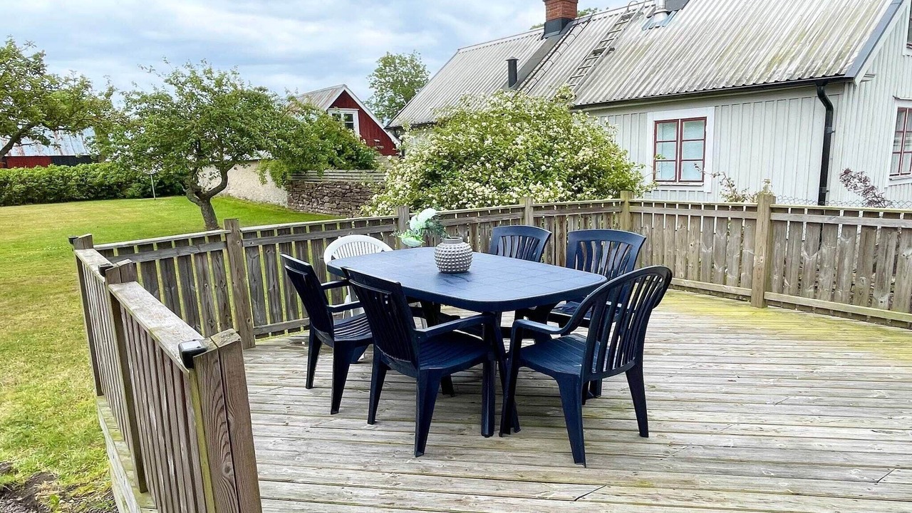 Photo of Outdoor in Borgholm Municipality