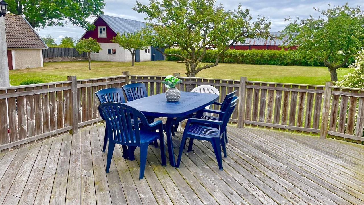 Photo of Outdoor in Borgholm Municipality