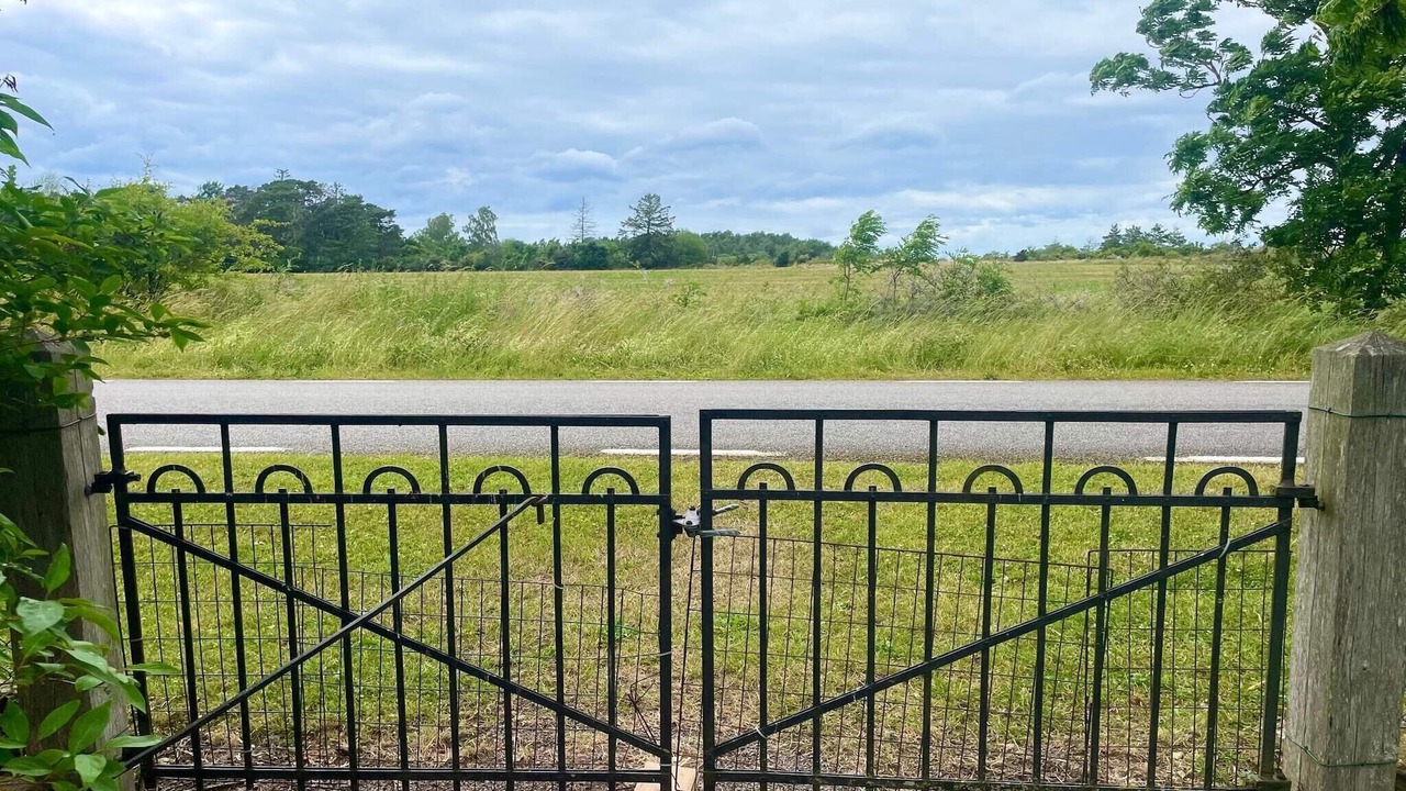 Photo of Outdoor in Borgholm Municipality