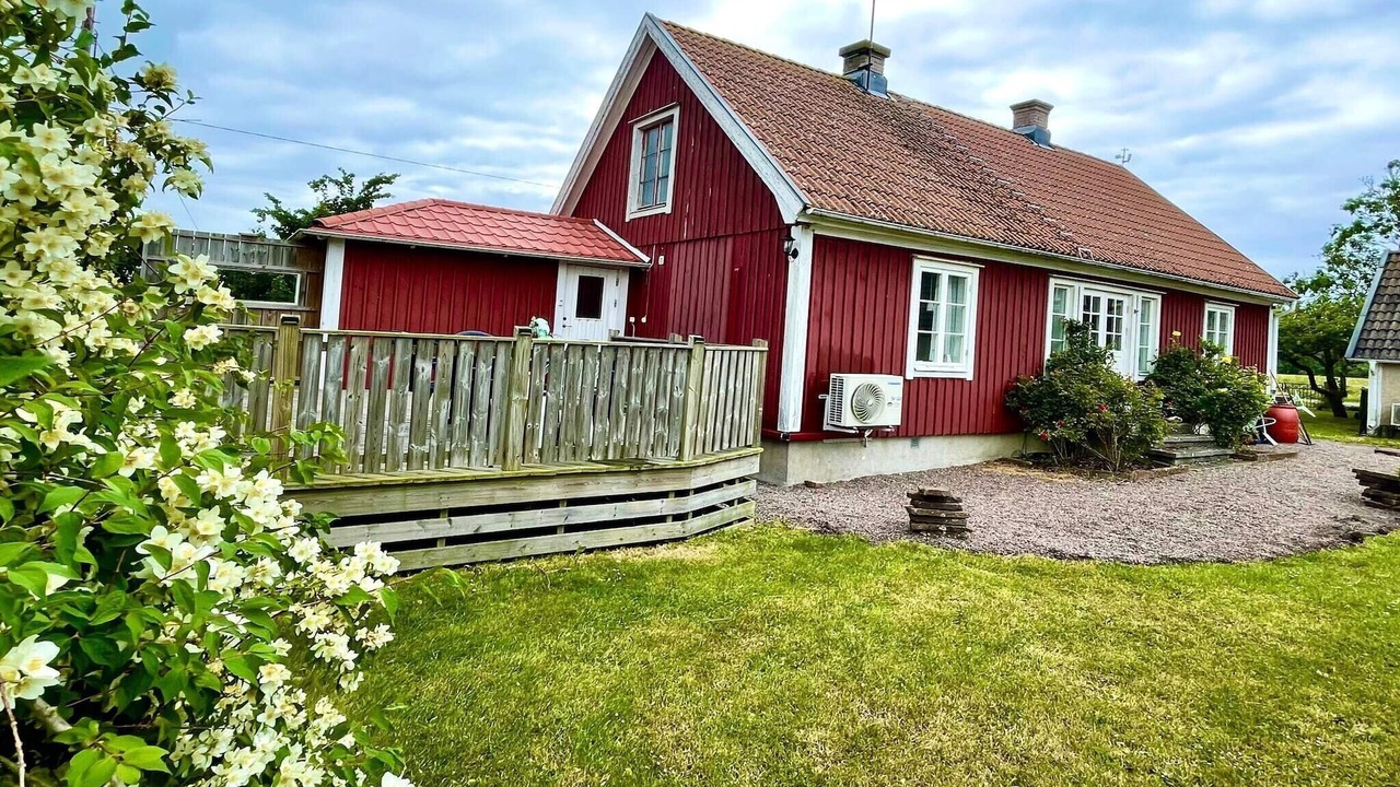 Photo of Outdoor in Borgholm Municipality