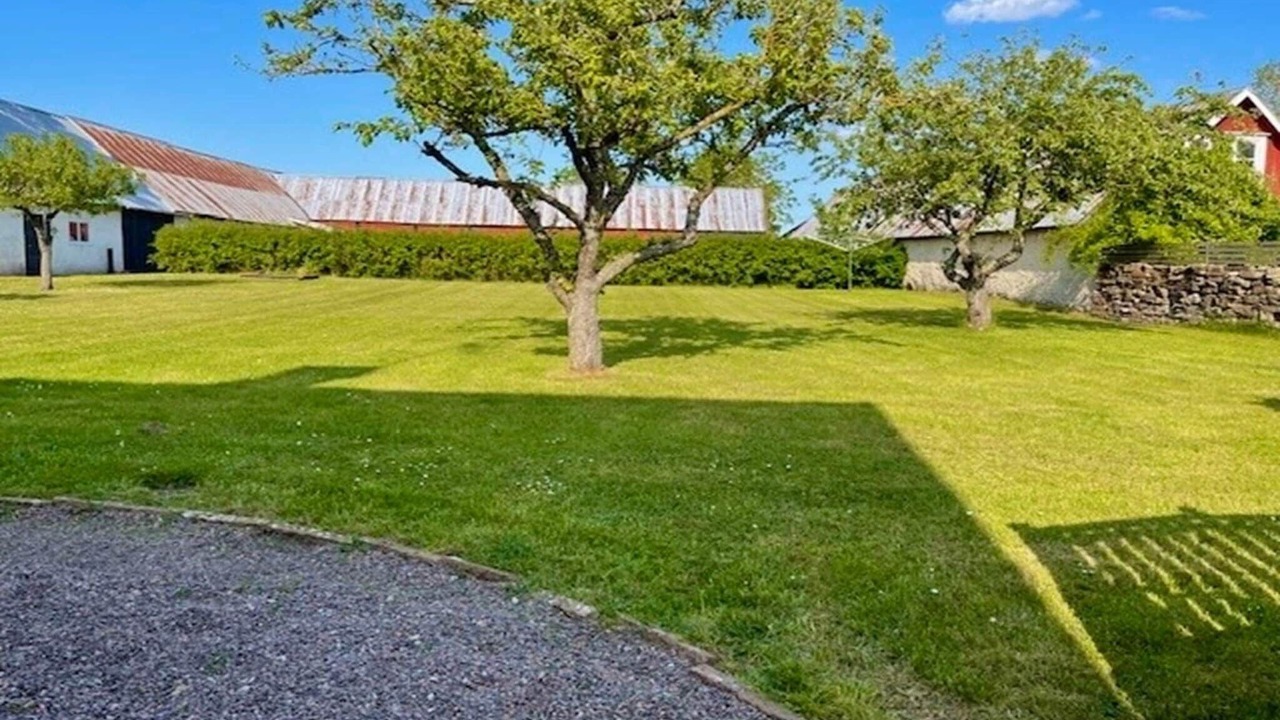 Photo of Outdoor in Borgholm Municipality