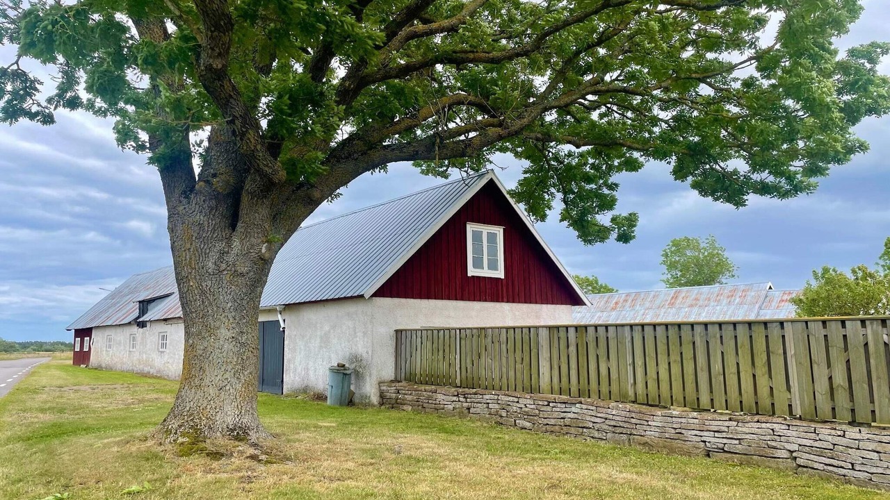 Photo of Outdoor in Borgholm Municipality