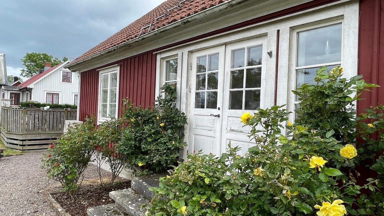 Photo of Outdoor in Borgholm Municipality